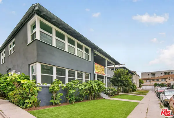 136 S Edgemont Street, Los Angeles, CA 90004
