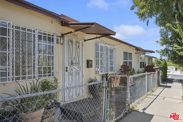 3300 Chapman Street, Los Angeles, CA 90065 - #2