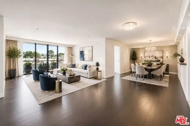 10660 Wilshire Boulevard #705, Los Angeles, CA 90024 - #1