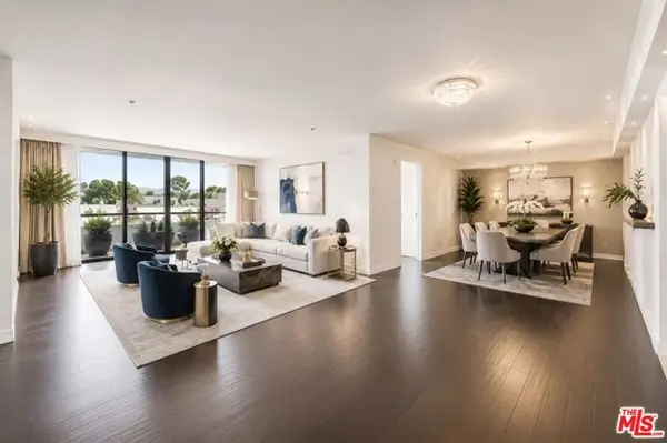 10660 Wilshire Boulevard #705, Los Angeles, CA 90024