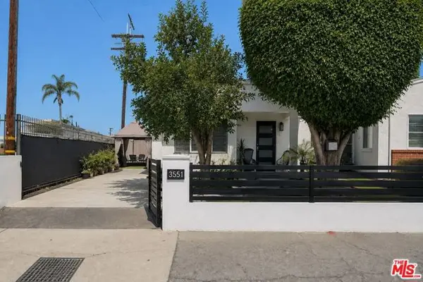 3551 Palm Drive, El Monte, CA 91731