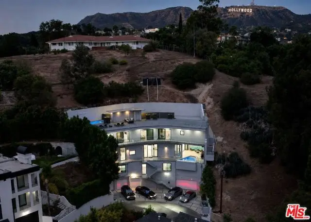 6181 Temple Hill Drive, Los Angeles, CA 90068 - #2