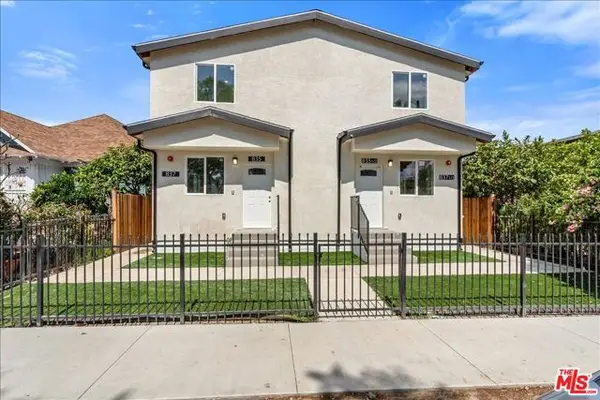 791 E 41st Street, Los Angeles, CA 90011