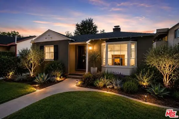 625 Westmount Drive, West Hollywood, CA 90069