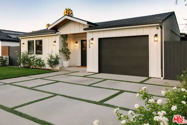 5724 Saloma Avenue, Sherman Oaks, CA 91411 - #1