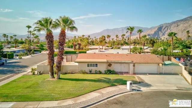 1181 E Estio Circle, Palm Springs, CA 92262 - #2