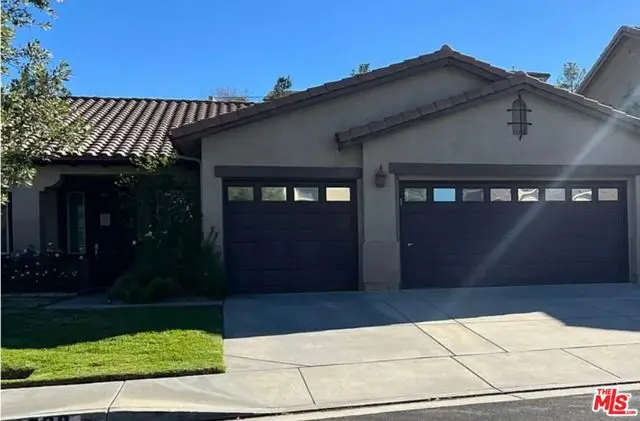 29538 Big Bend Place, Canyon Country, CA 91387 - #1