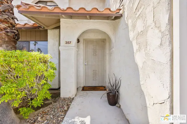 357 W Mariscal Road, Palm Springs, CA 92262 - #3