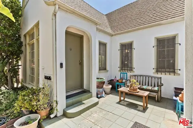 10626 Ohio Avenue, Los Angeles, CA 90024 - #2
