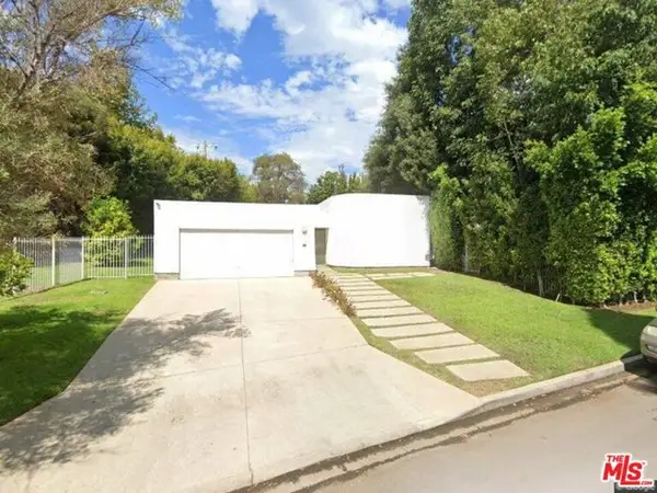 401 N Cliffwood Avenue, Los Angeles, CA 90049