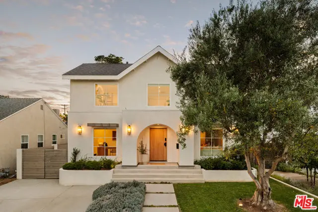7867 Yorktown Avenue, Los Angeles, CA 90045 - #1