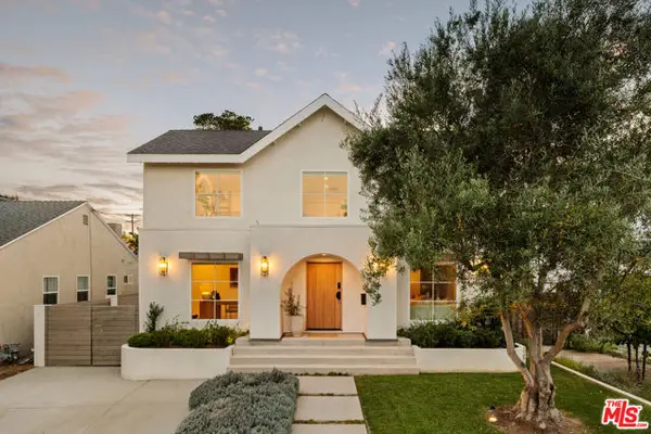 7867 Yorktown Avenue, Los Angeles, CA 90045