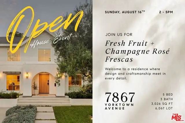 7867 Yorktown Avenue, Los Angeles, CA 90045 - #2