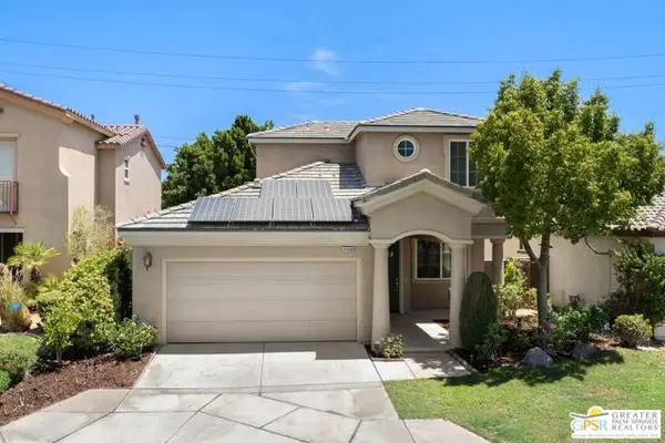31430 Calle Agate, Cathedral City, CA 92234