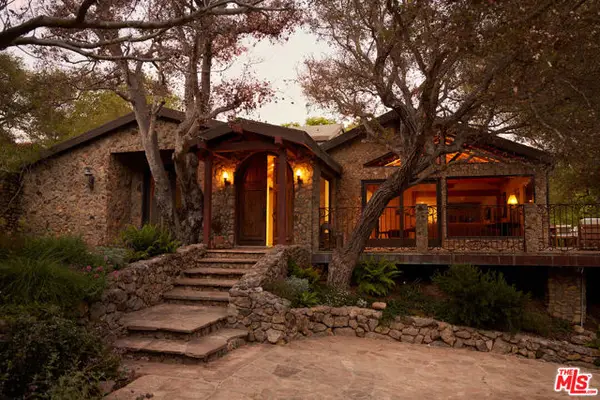 6208 Delaplane Road, Malibu, CA 90265