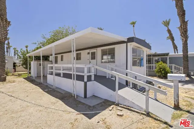 80870 Highway 111 #164, Indio, CA 92201 - #3