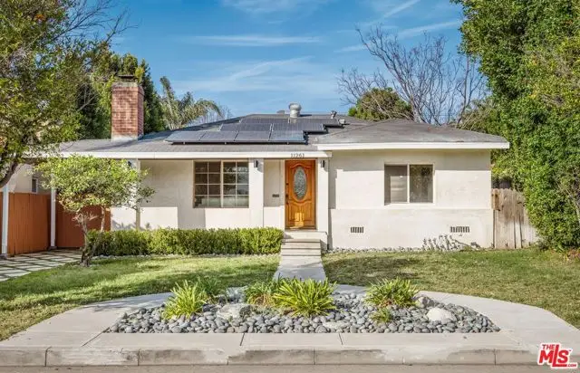 11261 Blix Street, North Hollywood, CA 91602 - #1