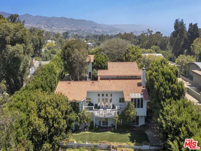 6805 Wildlife Road, Malibu, CA 90265 - #1