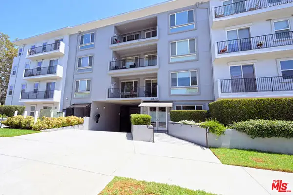 4820 Bellflower Avenue #206, North Hollywood (los Angeles), CA 91601
