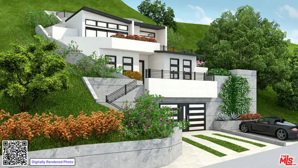 306 Loma Terrace, Laguna Beach, CA 92651