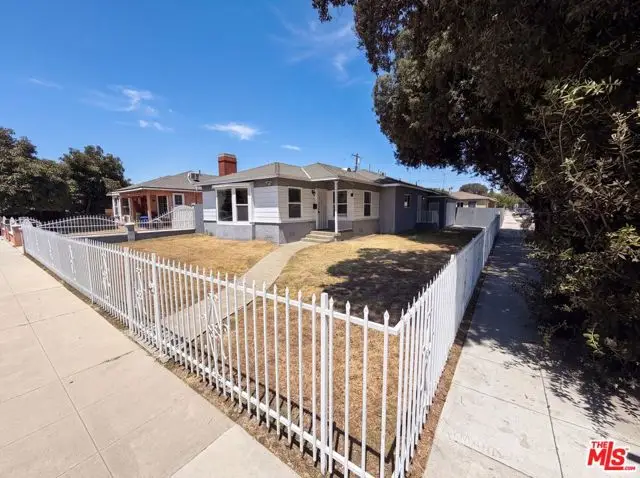 191 E Marker Street, Long Beach, CA 90805 - #1
