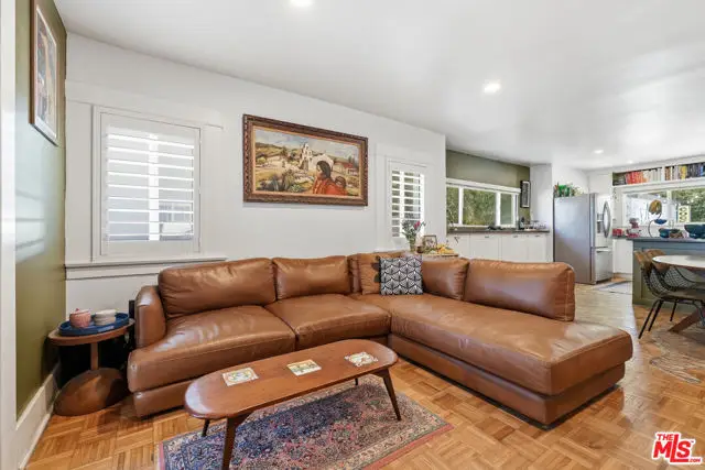 933 Walnut Avenue, Long Beach, CA 90813 - #2