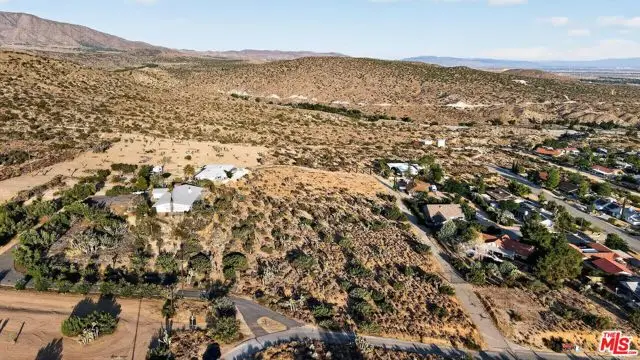 0 Vac/vic Avenue, Llano, CA 93544 - #2