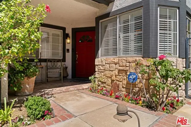 5932 Ruthwood Drive, Calabasas, CA 91302 - #3