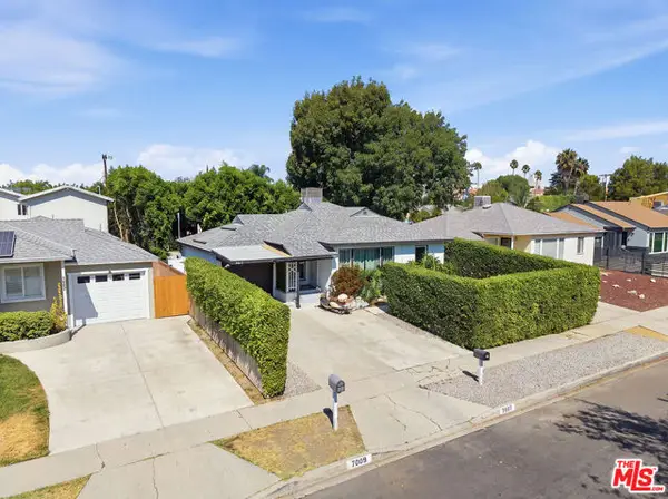 7007 Claire Avenue, Los Angeles, CA 91335