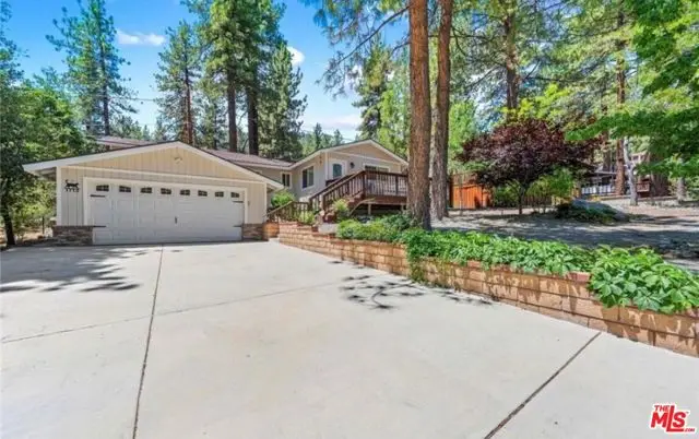 1713 Twin Lakes Road, Wrightwood, CA 92397 - #2