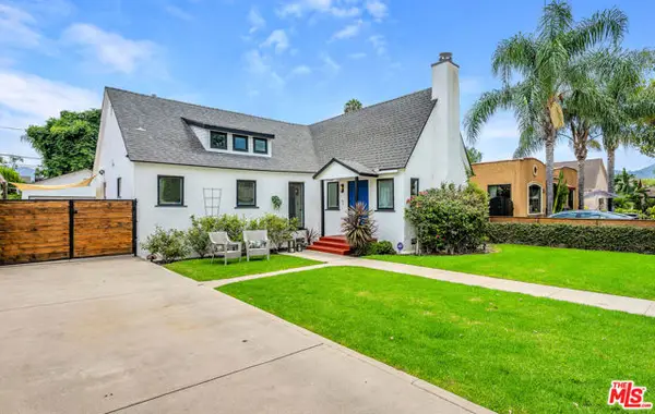 118 S Lamer Street, Burbank, CA 91506