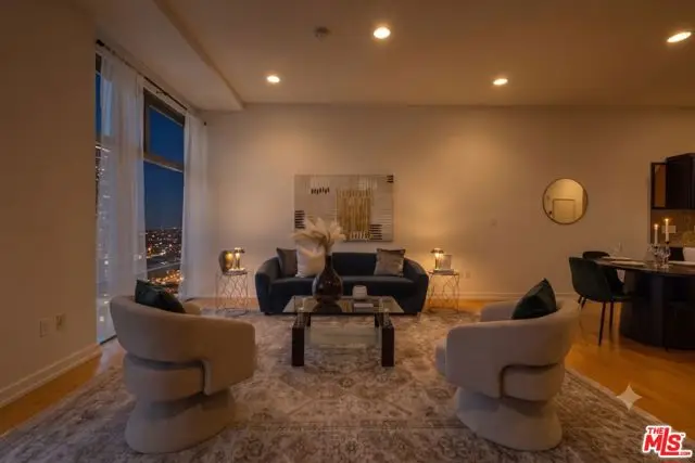 801 S Grand Avenue #1508, Los Angeles, CA 90017 - #3