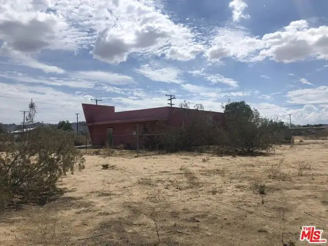 5090 Sunfair Road, Joshua Tree, CA 92252 - #1
