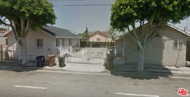 1031 W Century Boulevard, Los Angeles, CA 90044 - #2