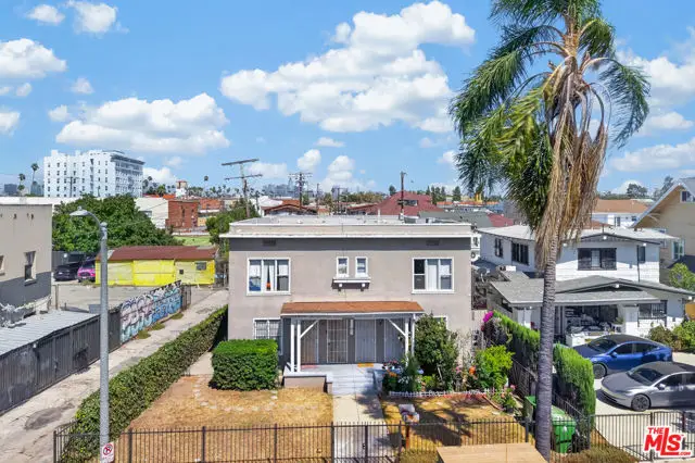1322 4th Avenue, Los Angeles, CA 90019 - #2
