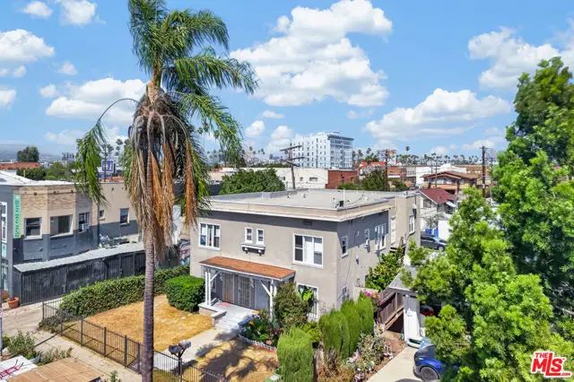 1322 4th Avenue, Los Angeles, CA 90019 - #3