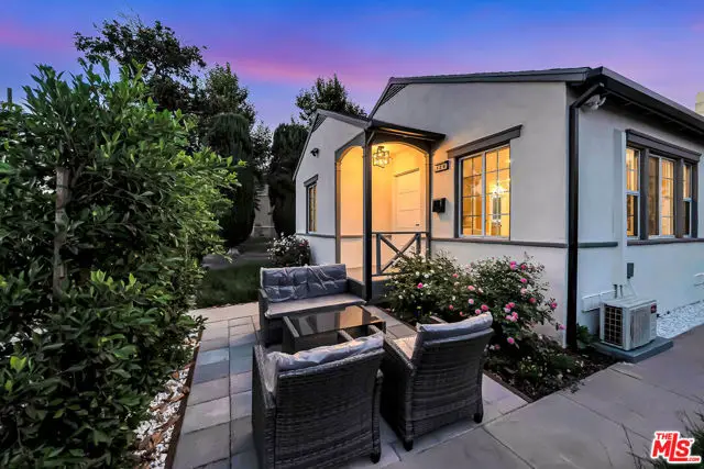 128 Lukens Place, Glendale, CA 91206 - #2