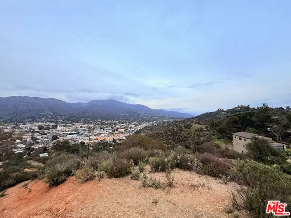 9727 N Estaban Way, Tujunga (los Angeles), CA 91042