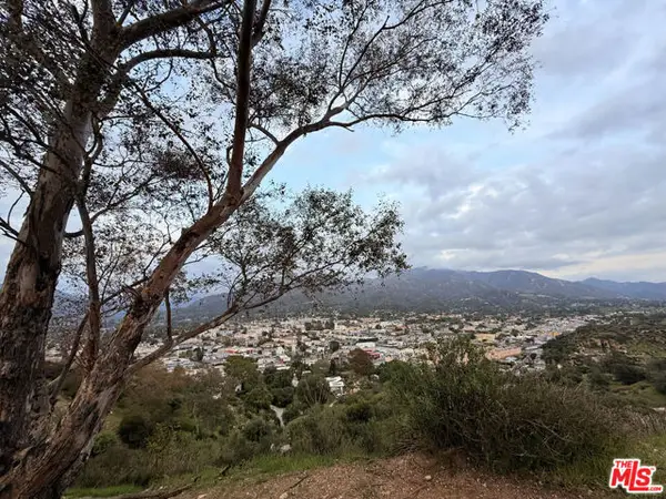 9735 N Estaban Way, Tujunga (los Angeles), CA 91042