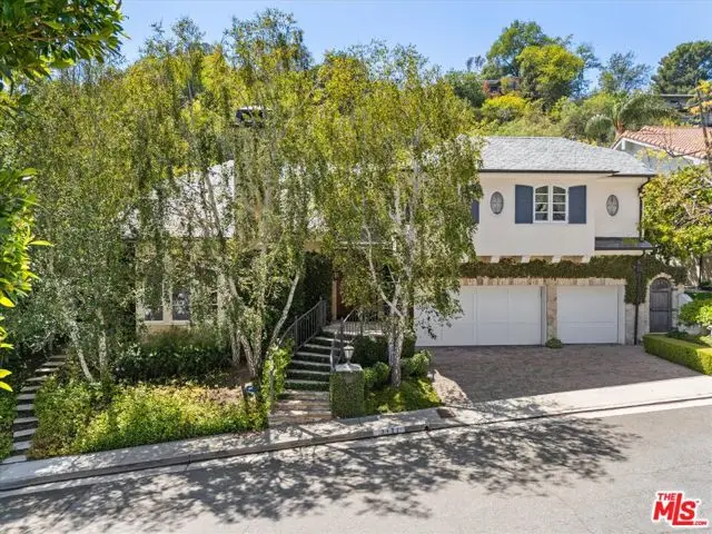 3171 Abington Drive, Los Angeles, CA 90210 - #1