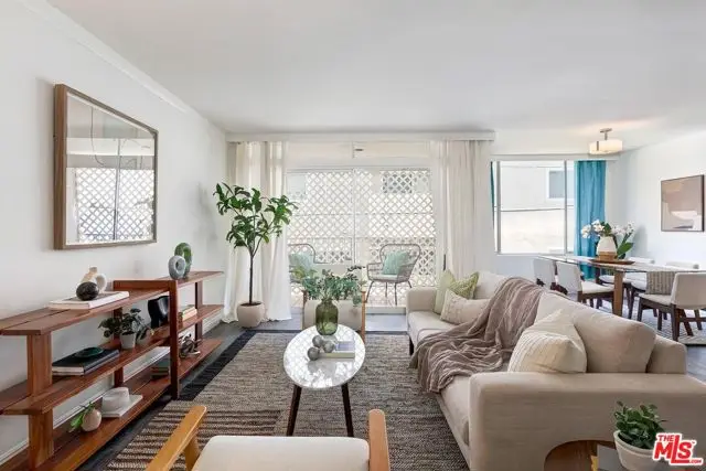 1200 N Flores Street #209, West Hollywood, CA 90069 - #1