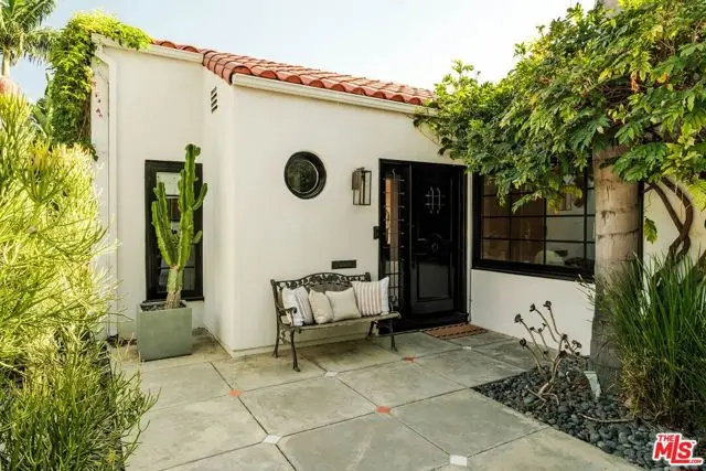 331 N Kilkea Drive, Los Angeles, CA 90048 - #3