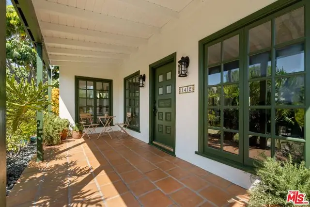 1412 Laveta Terrace, Los Angeles, CA 90026 - #3
