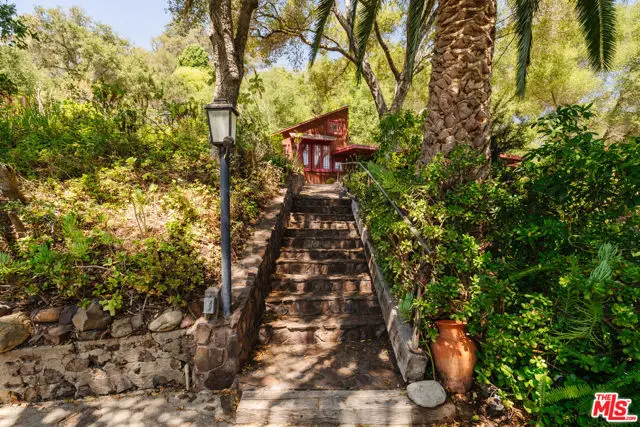 19559 Cave Way, Topanga, CA 90290 - #2