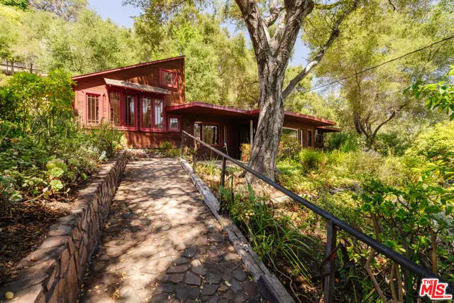 19559 Cave Way, Topanga, CA 90290 - #3