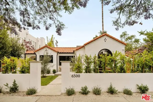 6500 W 5th Street, Los Angeles, CA 90048 - #1