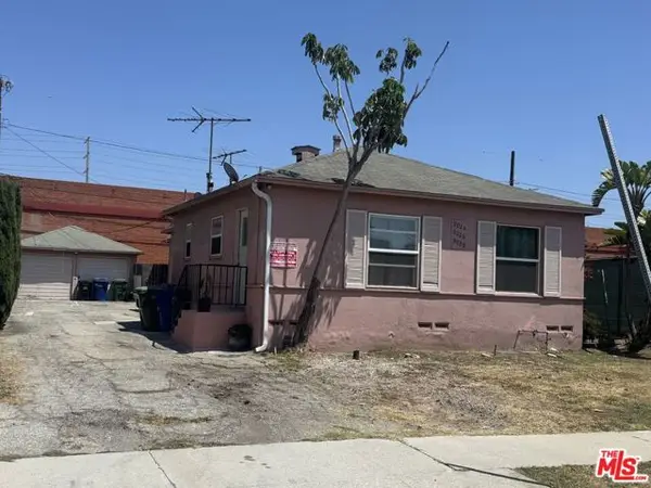 9024 Reading Avenue, Los Angeles, CA 90045