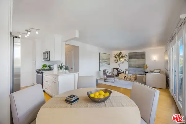 3115 6th Street #4, Santa Monica, CA 90405