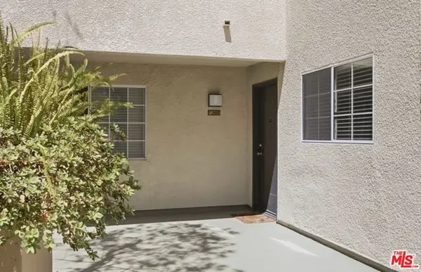 5535 Canoga Avenue #115, Woodland Hills (los Angeles), CA 91367