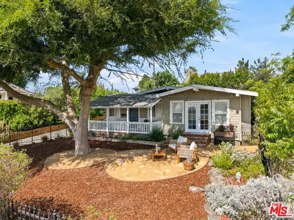 1443 N Avenue 49, Los Angeles, CA 90042
